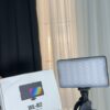 WL-R2 RGB LED Video Lights: Illuminate Your Creativity