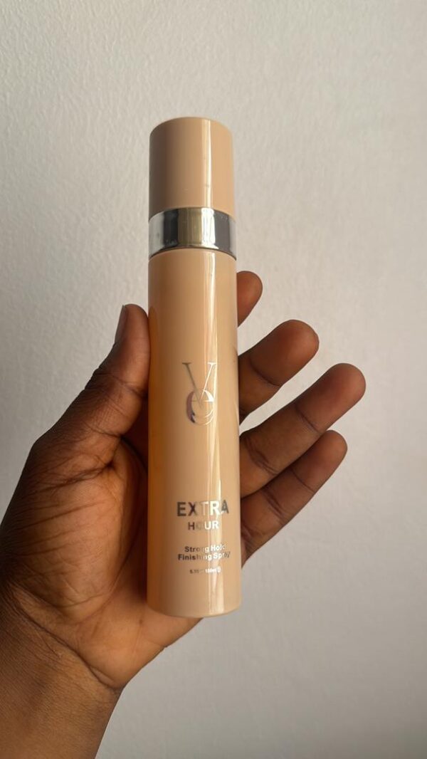 Vee Beauty Setting Spray: Lock in Your Flawless Look All Day