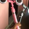Tripod Stand: Stability and Versatility for Perfect Shots