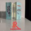 Zikel Sweat Block: Long-Lasting, Sweat-Proof Makeup Protection.