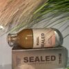 Zikel Seal It Spray: Lock in Flawless Makeup All Day.