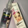 Kiss Beauty Setting Spray: Lock in Your Look for All-Day Perfection.