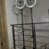 10-Inch Ring Light: Perfect Lighting for Stunning Photos and Videos.